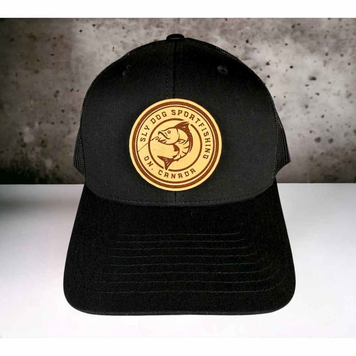 SLY DOG SPORTFISHING