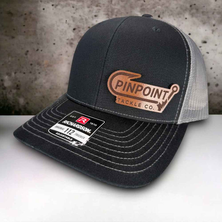 PINPOINT TACKLE CO.