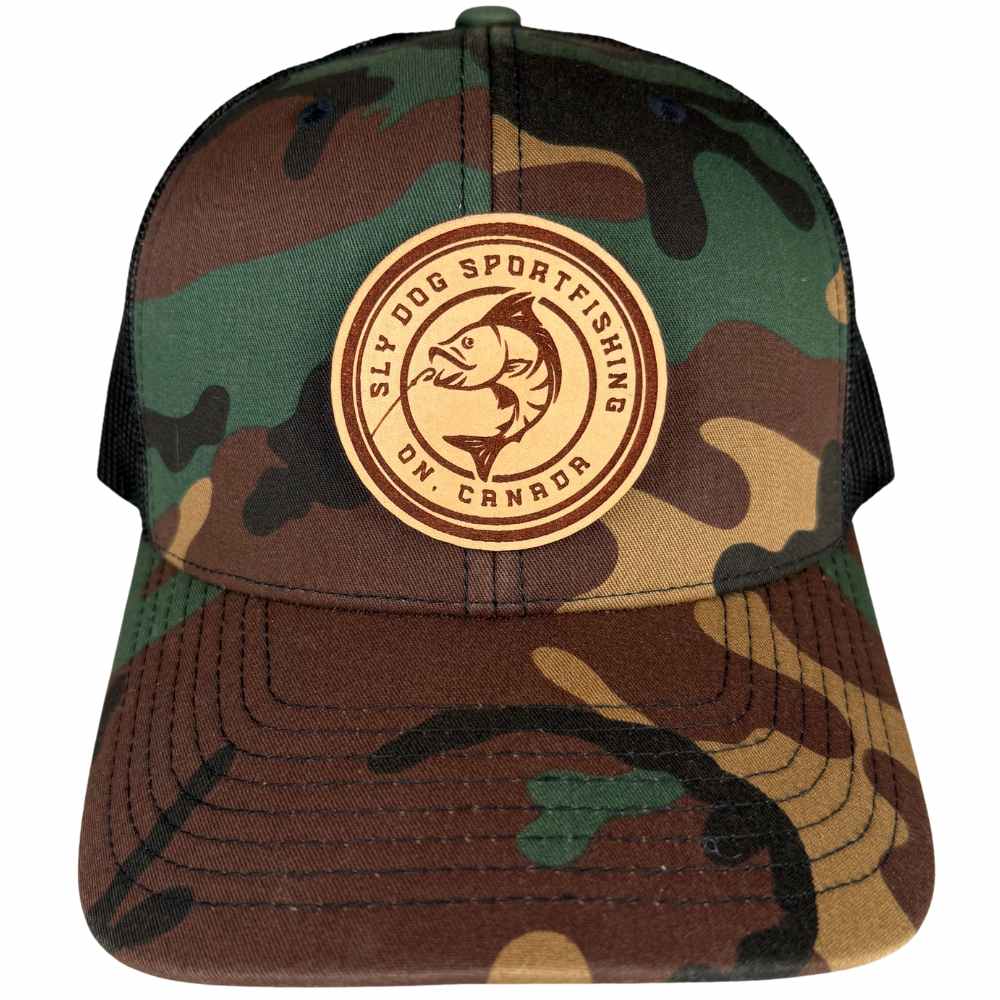 SLY DOG SPORTFISHING