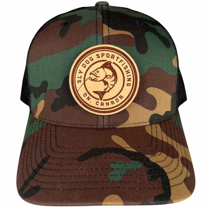 SLY DOG SPORTFISHING