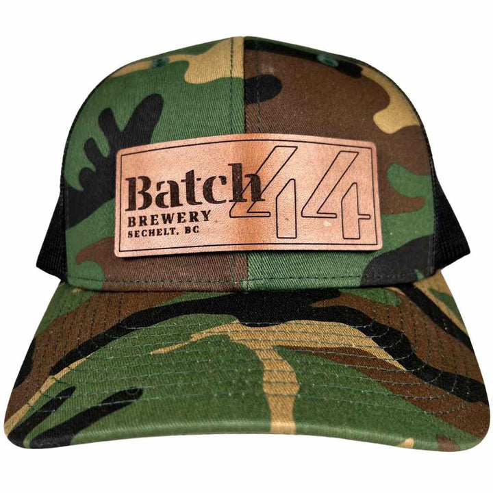 BATCH 44 BREWERY