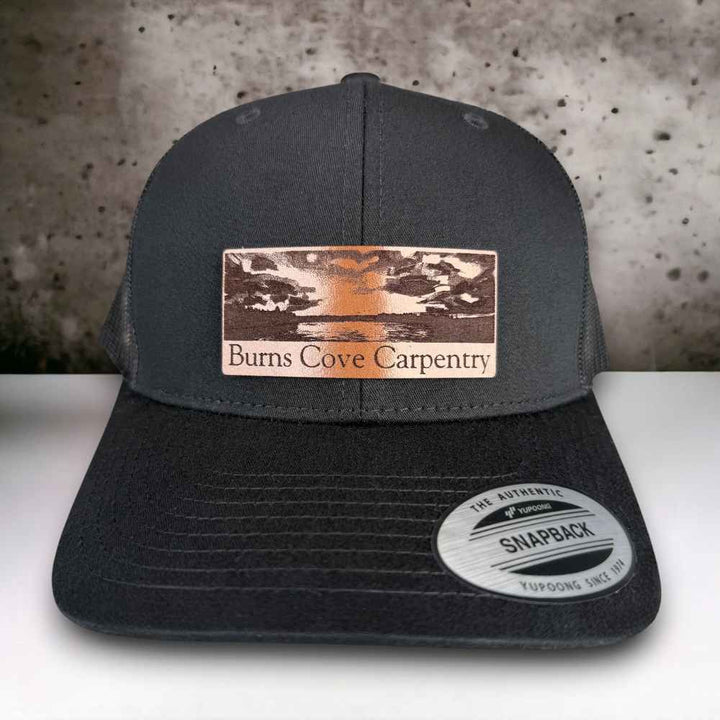 BURNS COVE CARPENTRY