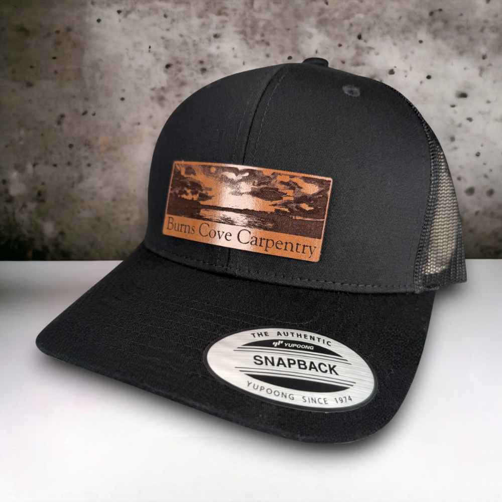 BURNS COVE CARPENTRY