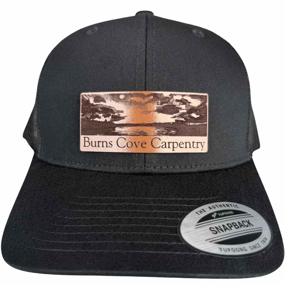 BURNS COVE CARPENTRY