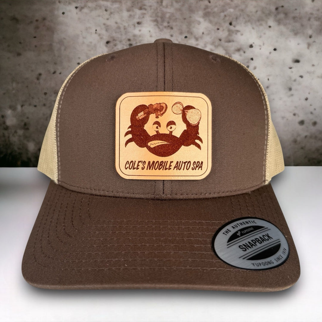 COLE'S MOBILE AUTO SPA