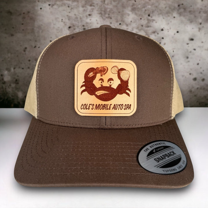 COLE'S MOBILE AUTO SPA