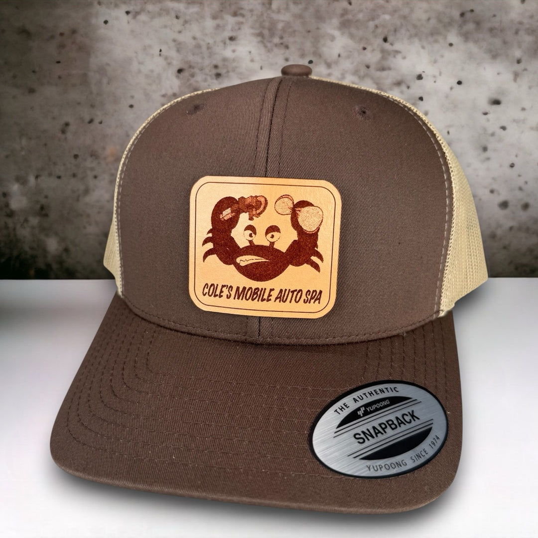 COLE'S MOBILE AUTO SPA