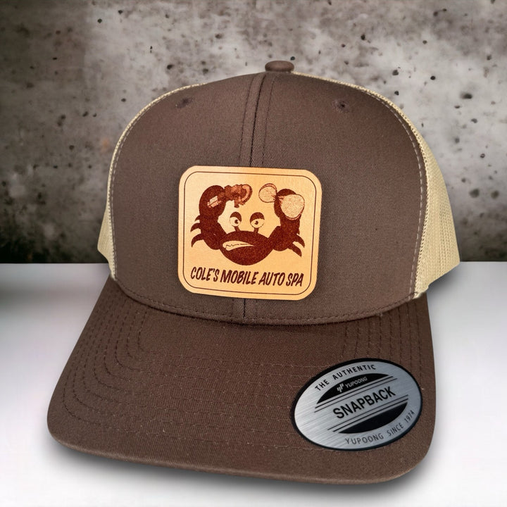 COLE'S MOBILE AUTO SPA