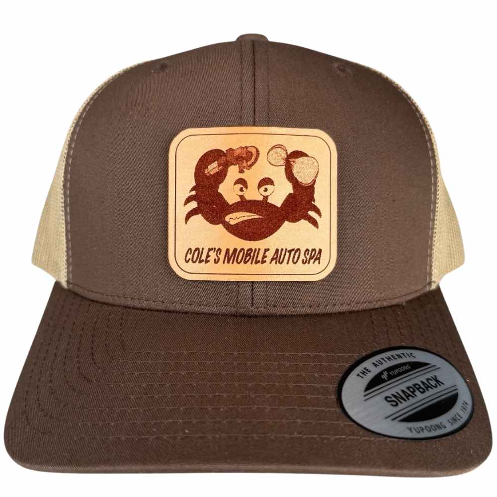 COLE'S MOBILE AUTO SPA