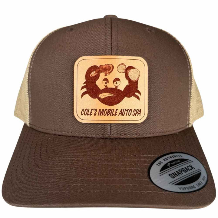 COLE'S MOBILE AUTO SPA