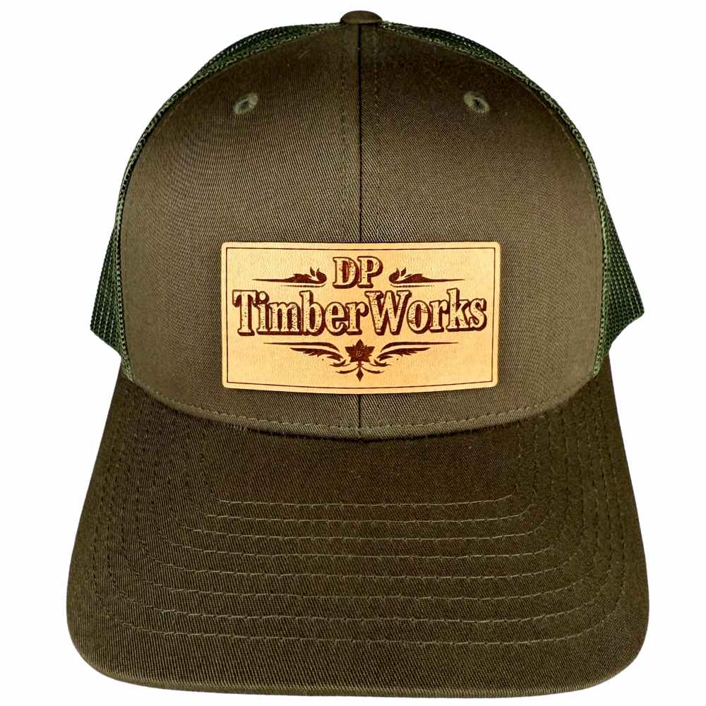 DP TimberWorks
