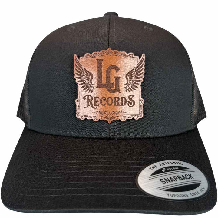 LG RECORDS
