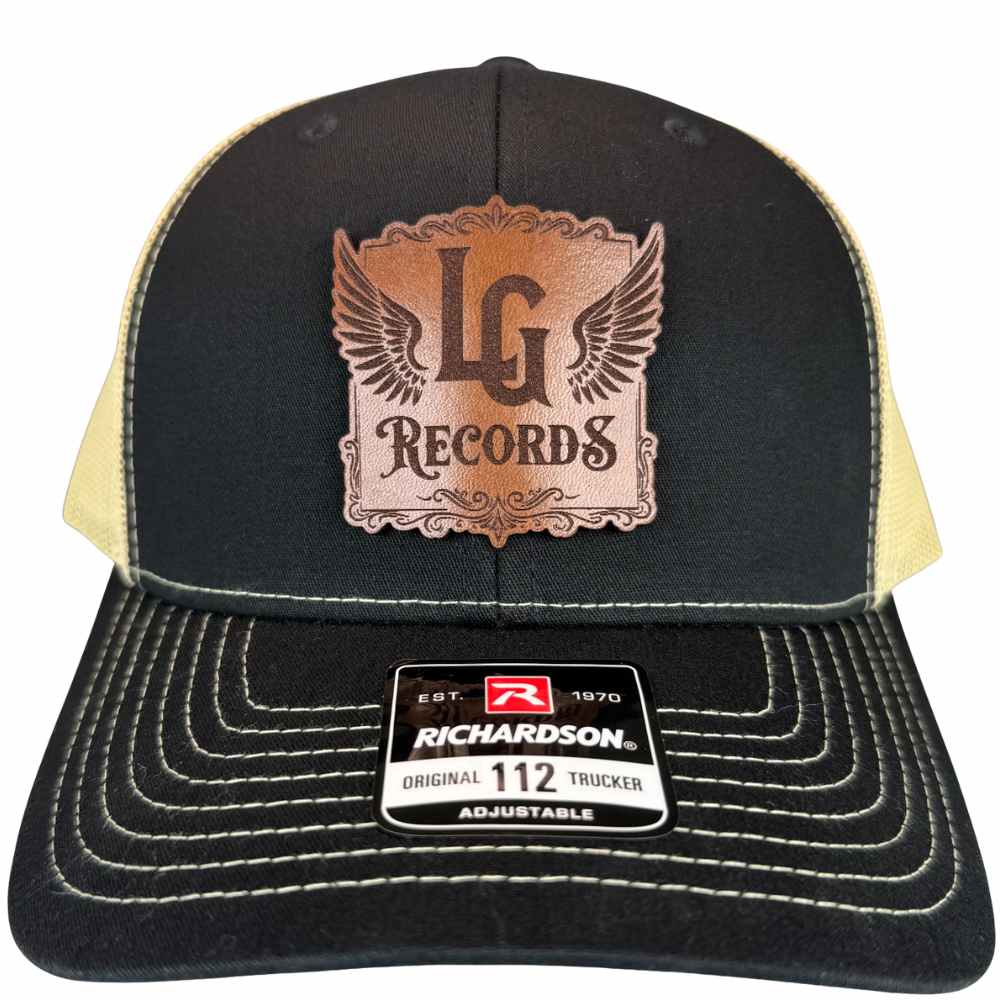 LG RECORDS