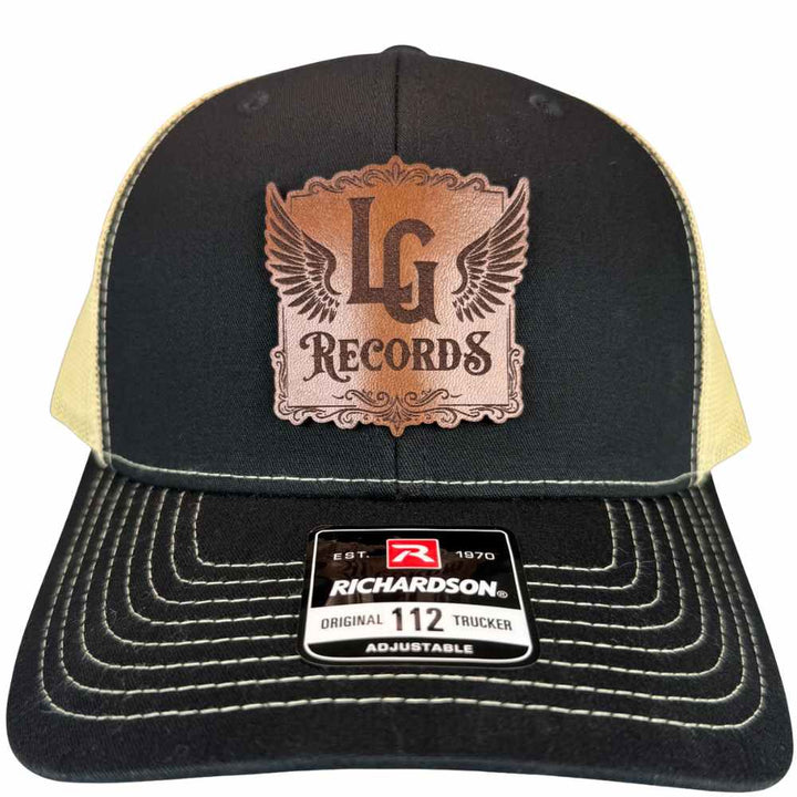 LG RECORDS