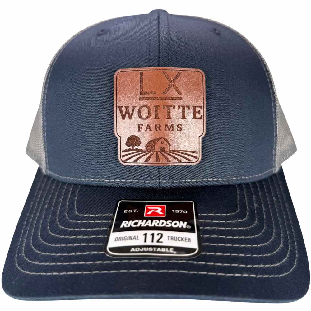LX WOITTE FARMS