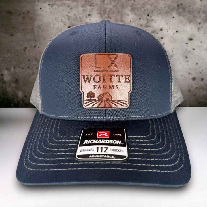 LX WOITTE FARMS