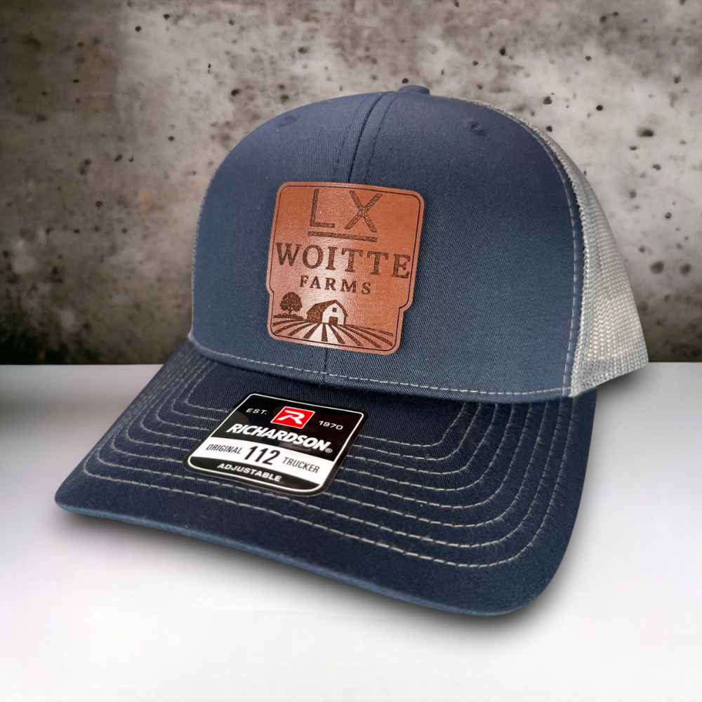 LX WOITTE FARMS