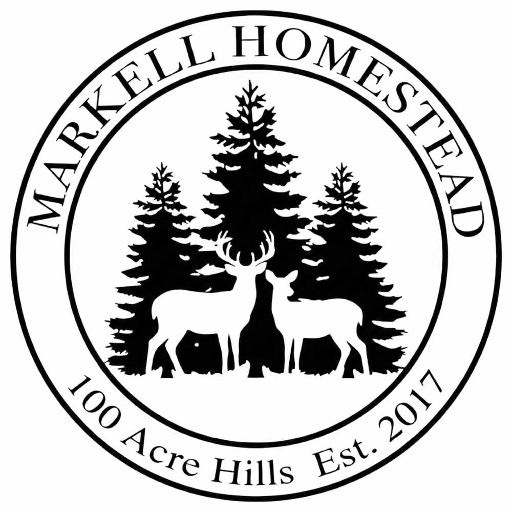 MARKELL HOMESTEAD