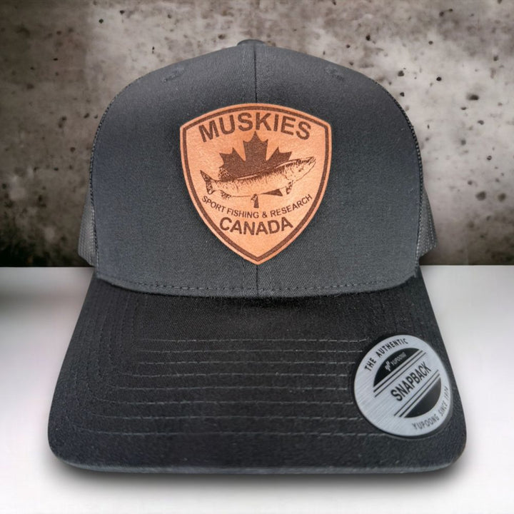 MUSKIES CANADA