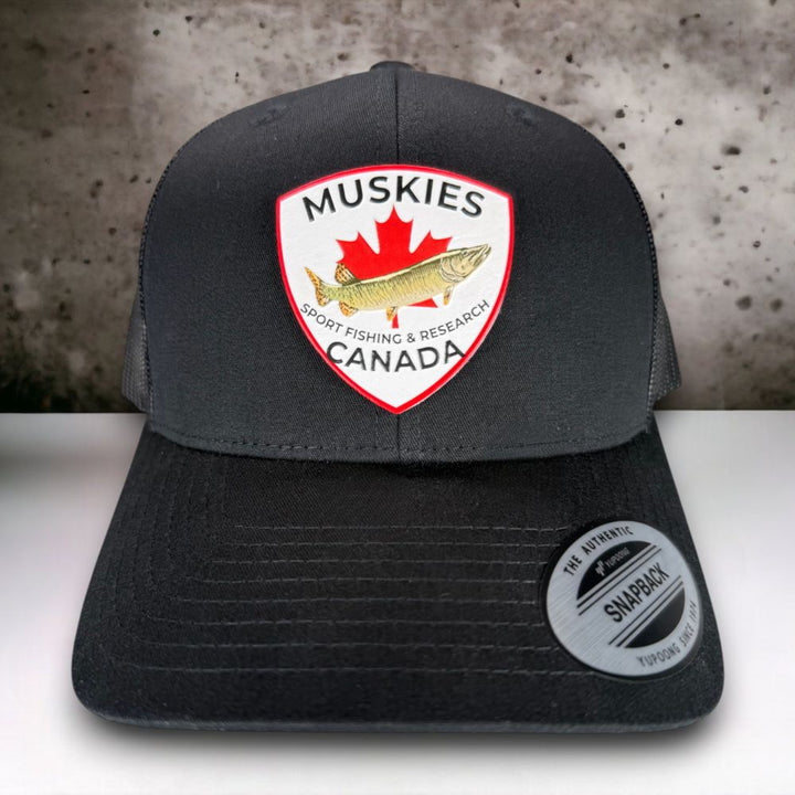 MUSKIES CANADA