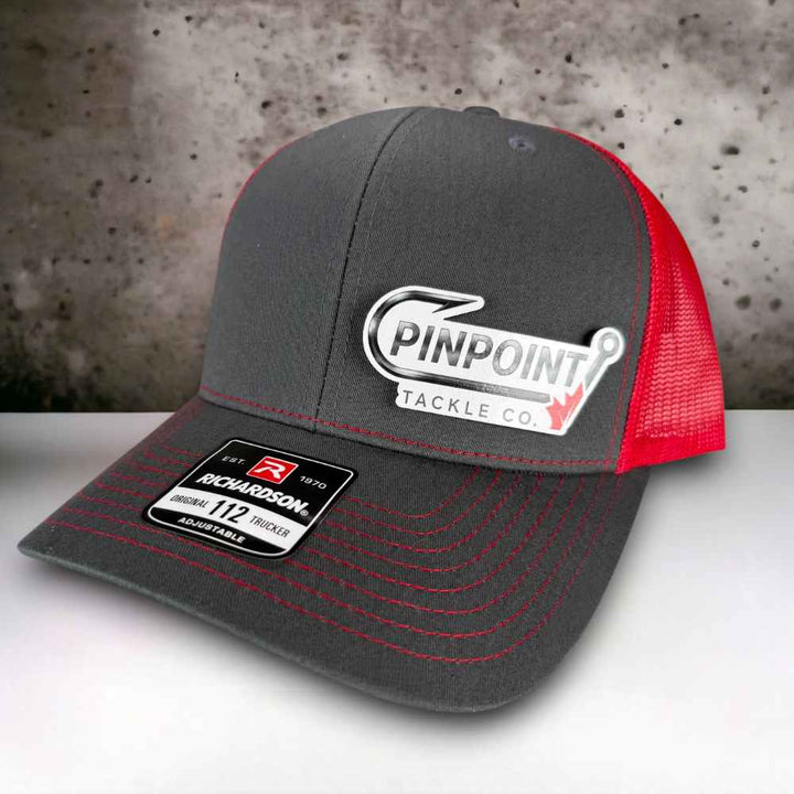PINPOINT TACKLE CO.