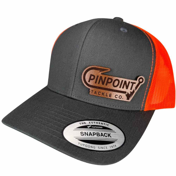 PINPOINT TACKLE CO.