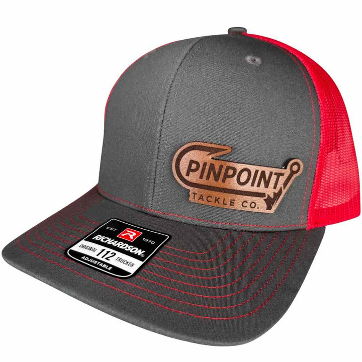 PINPOINT TACKLE CO.