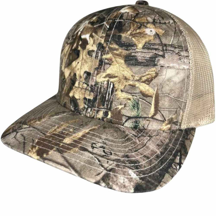 Camion YUPOONG 6606 - Bordeaux/Gris