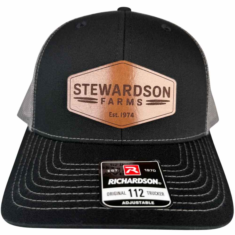Fermes Stewartson