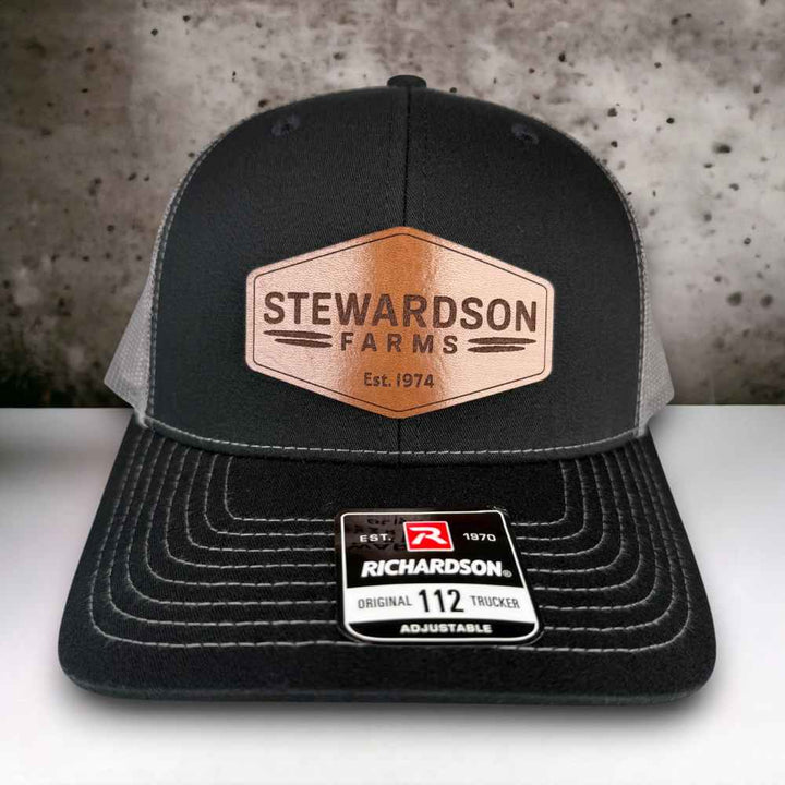 Fermes Stewartson