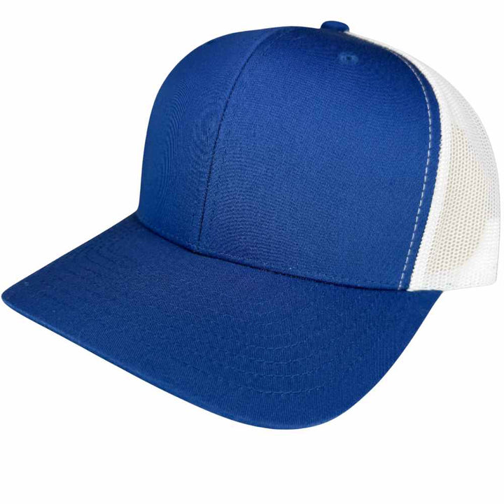 Camion YUPOONG 6606 - Bordeaux/Gris