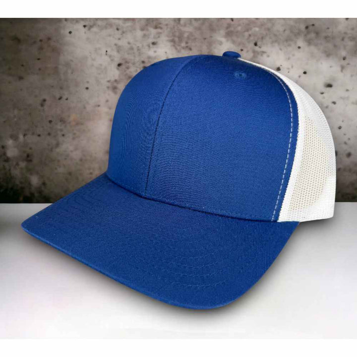 Camion YUPOONG 6606 - Bordeaux/Gris